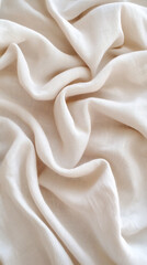 Obraz premium organic linen texture