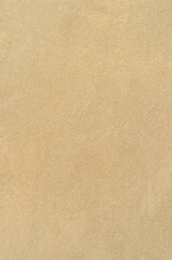 Sand texture background in soft beige color