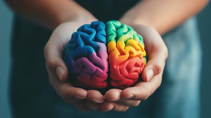 Companies champion mental health awareness through CSR initiatives.