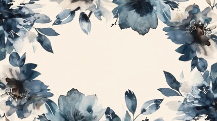 Floral Patterns for Vivid Summer Textile Design