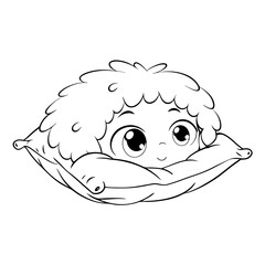 pillow