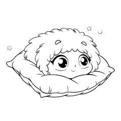 pillow