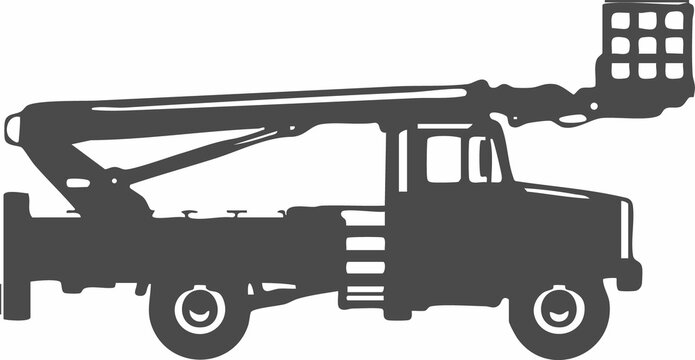 Truck manipulator
