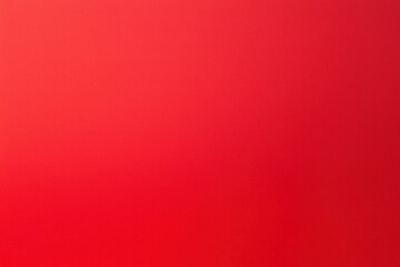 Textured red paper background, ideal for Chinese New Year celebrations, spring festival, and vibrant decorations.