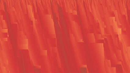 Obraz premium New and trendy modern abstract Abstract blurry background