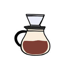 v60 coffee
