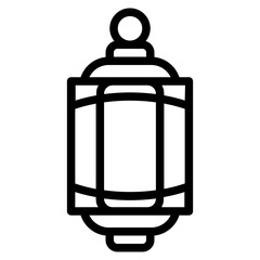 Lantern Icon