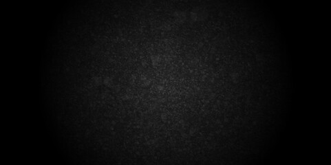 Vector blackboard and chalkboard dark black grunge wall texture limestone subtle veins. empty rock aged closeup rustic urban studio retro concrete rough vintage backdrop background.	