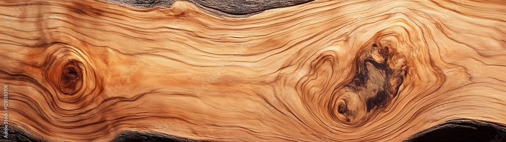 Aufkleber rustic wooden texture with natural grain patterns aged and weathered wooden surface abstract backgro