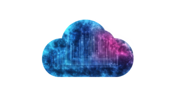 Patterns of Cloud Computing and Data