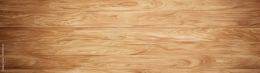 Poster wood texture background with natural grain patterns in warm brown tones this detailed wooden surface