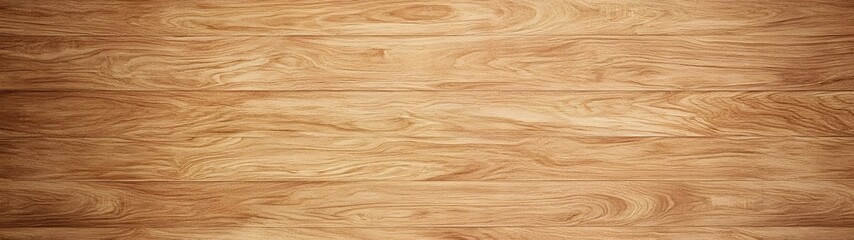 Naklejka premium wood texture background with natural grain patterns in warm brown tones This detailed wooden surface can be used for a variety of design and creative projects including interior design furniture