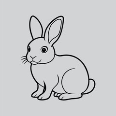 bunny 654.eps