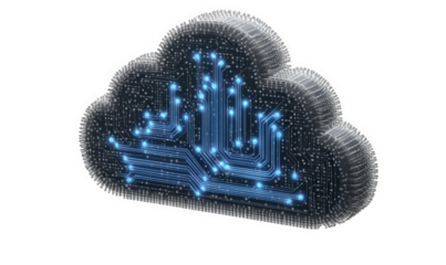 Patterns of Cloud Computing and Data