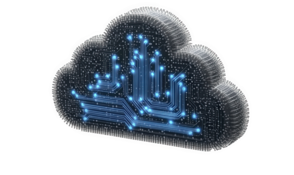 Patterns of Cloud Computing and Data - Powered by Adobe