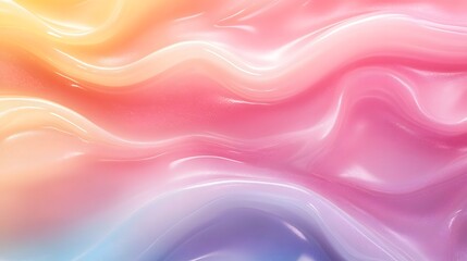 Obraz premium 抽象的で魅惑的なイメージ