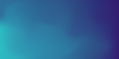 Blurred colored gradient background for presentation, banner,backdrop. Vector illustration.