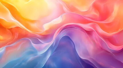 Obraz premium 抽象的で魅惑的なイメージ