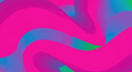 Obraz premium abstract pink background