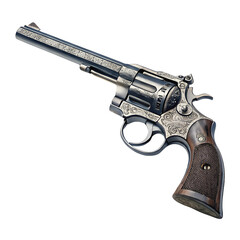 gun