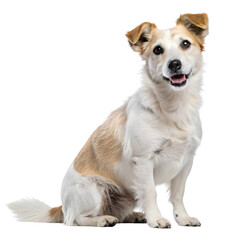 sweet dog