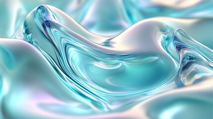 抽象的で魅惑的なイメージ	