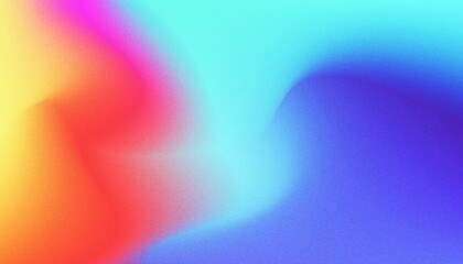 multicolored gradient with a liquid marble effect,