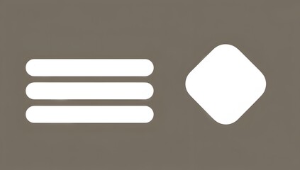 A modern login screen for an enterprise management system interface must have a medium tone color scheme, presenting three input fields