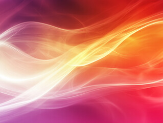 Obraz premium Abstract background, bright, vibrant and elegant. 