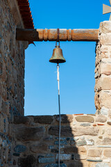 Das Seil und die Glocke