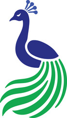 snake in the form of a snake