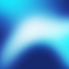 abstract blue background with rays