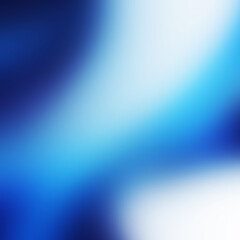 blue abstract background