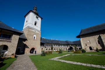 Fototapeta premium church of st francis assisi italy
