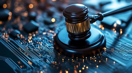 Legal Consultation for Digital Technologies and Intellectual Property

