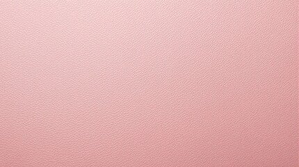 Fototapeta premium Pink leather texture background