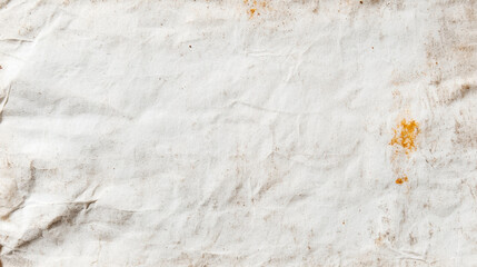 Obraz premium Antique handmade paper with rough texture and aged appearance