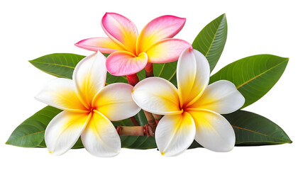 plumeria flower png