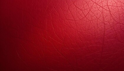 Fototapeta premium grainy red frosted glass texture plain abstract monochrome background