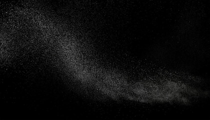 Obraz premium dust overlay image