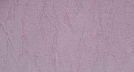 Lilafarbenes strukturiertes Papier als Hintergrundbild mit Platz für Text