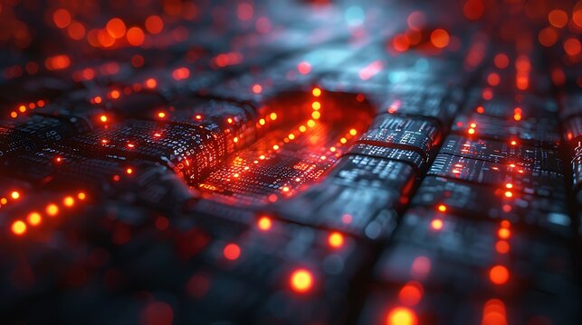 Cybersecurity and Data Protection in the Digital Age: Ensuring Business Safety in an Evolving Threat Landscape