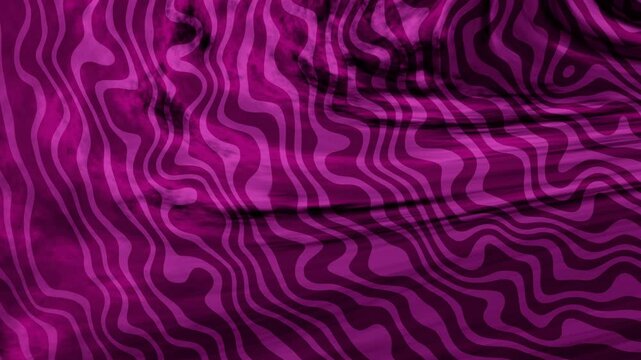 Pink and purple abstract pattern suitable for backgrounds, design elements, prints, textiles, and modern artistic projects. Versatile and eyecatching.