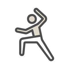 Hobbies and Leisure Activities Vector Icon Illustration – Fun and Relaxation Designs.