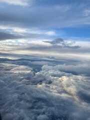 Fototapeta premium Sky 