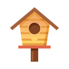 Discover the beauty of handmade wooden birdhouses. Perfect for nature lovers, DIY enthusiasts, and rustic design projects. Find vector illustrations, photos, and more.