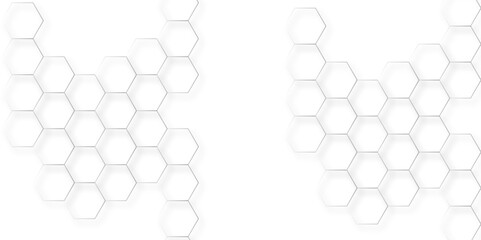  Luxury hexagonal abstract black metal background with golden light lines. Dark 3d geometric texture illustration. Black Hexagonal Pattern Metallic background with black and gold 3d