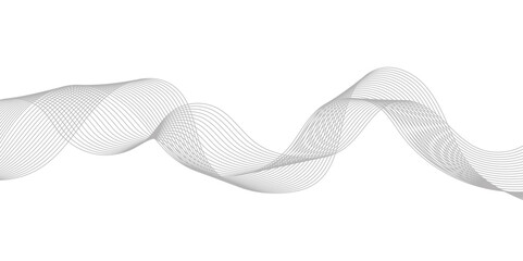 abstract wave element for design pink and white. Design template for cover, business. Abstract dynamic color lines, waves. Vector geometric backgrounds.