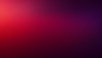 abstract gradient background in red burgundy and purple hues