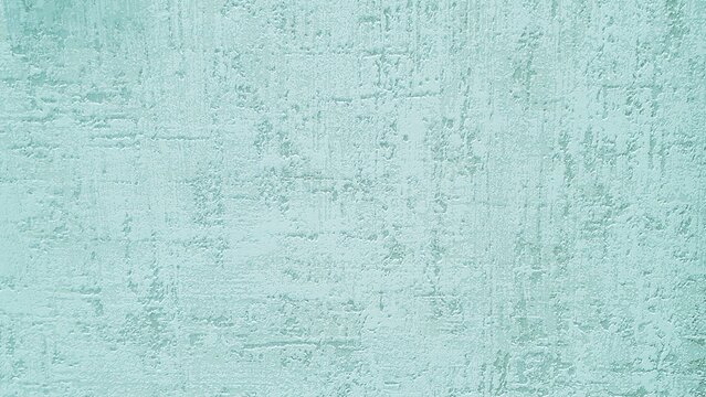 Hellt&uuml;rkisfarbener strukturierter Hintergrund mit Platz f&uuml;r Text